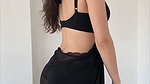 NAVYA DHAR TEMPTRESS IN LINGERIE GETTING READY FOR FUCK 1