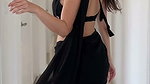 NAVYA DHAR TEMPTRESS IN LINGERIE GETTING READY FOR FUCK 1