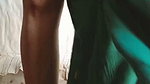 Paki Babe Showing Her Boobs & Pussy 1