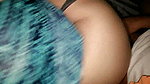 Real Wife fucked up her ass by husbands friend 1