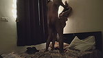 SExy delh cpl hotel fuck 1