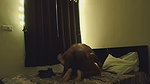 SExy delh cpl hotel fuck 1