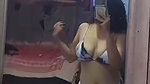 Sexy Indian Girlfriend Showing Mastrubating Blowjob Fucking in Doggy 1