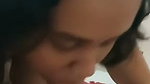 Sexy Indian Girlfriend Showing Mastrubating Blowjob Fucking in Doggy 12
