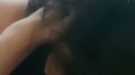 Sexy Indian Girlfriend Showing Mastrubating Blowjob Fucking in Doggy 12