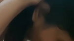 Sexy Indian Girlfriend Showing Mastrubating Blowjob Fucking in Doggy 12