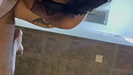 Sexy Indian Girlfriend Showing Mastrubating Blowjob Fucking in Doggy 13