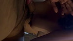 Sexy Indian Girlfriend Showing Mastrubating Blowjob Fucking in Doggy 13