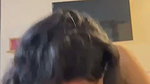 Sexy Indian Girlfriend Showing Mastrubating Blowjob Fucking in Doggy 14