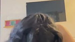 Sexy Indian Girlfriend Showing Mastrubating Blowjob Fucking in Doggy 14