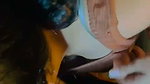 Sexy Indian Girlfriend Showing Mastrubating Blowjob Fucking in Doggy 15