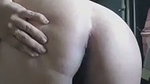 Sexy Indian Girlfriend Showing Mastrubating Blowjob Fucking in Doggy 17