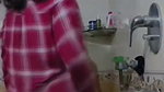 Sexy Indian Girlfriend Showing Mastrubating Blowjob Fucking in Doggy 18
