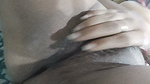 Sexy Indian Girlfriend Showing Mastrubating Blowjob Fucking in Doggy 19
