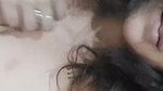Sexy Indian Girlfriend Showing Mastrubating Blowjob Fucking in Doggy 21