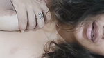 Sexy Indian Girlfriend Showing Mastrubating Blowjob Fucking in Doggy 21