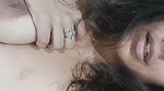 Sexy Indian Girlfriend Showing Mastrubating Blowjob Fucking in Doggy 21