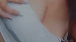Sexy Indian Girlfriend Showing Mastrubating Blowjob Fucking in Doggy 29