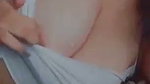 Sexy Indian Girlfriend Showing Mastrubating Blowjob Fucking in Doggy 29