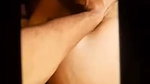 Sexy Indian Girlfriend Showing Mastrubating Blowjob Fucking in Doggy 4