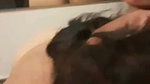 Sexy Indian Girlfriend Showing Mastrubating Blowjob Fucking in Doggy 5
