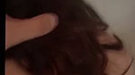 Sexy Indian Girlfriend Showing Mastrubating Blowjob Fucking in Doggy 7