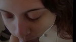 Sexy Indian Girlfriend Showing Mastrubating Blowjob Fucking in Doggy 7