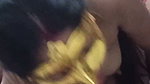 Sexy Married Wife Doggy Fucking With Hubby P-2 1