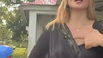 Sexy Thick Ass Nepali Horny Gf Strip Teasing & Fingering 2 10