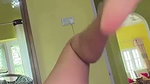 Sexy Thick Ass Nepali Horny Gf Strip Teasing & Fingering 2 2