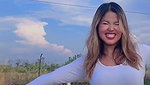 Sexy Thick Ass Nepali Horny Gf Strip Teasing & Fingering 2 6
