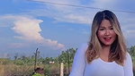 Sexy Thick Ass Nepali Horny Gf Strip Teasing & Fingering 2 6