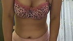 Sexy Thick Ass Nepali Horny Gf Strip Teasing & Fingering 2 7