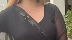 Sexy Thick Ass Nepali Horny Gf Strip Teasing & Fingering 2 8