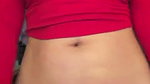 Sexy Thick Ass Nepali Horny Gf Strip Teasing & Fingering 2 9