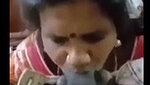 Tamil Aunty BJ to Lover 2 1