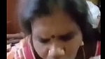 Tamil Aunty BJ to Lover 2 1