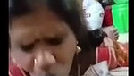 Tamil Aunty BJ to Lover 2 1