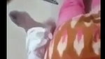 Tamil Aunty BJ to Lover 2 1