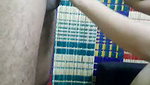 Tango Couple Big Ass Wife Hard Fucking With Husband 1