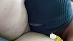 Tango Couple Big Ass Wife Hard Fucking With Husband P-2 1
