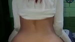 Tempting her boyfriend to have anal sex 1