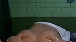 Tempting her boyfriend to have anal sex 1