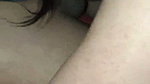 Wife sucking in bed 1