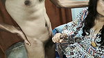 desi indian big boobs girl hot romantic fucking 1