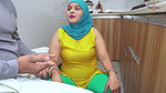 When my muslim stepmom ask to milkman for jhaada, He licked stepmom’s Armpit and Fuck her in Kitchen… Viral Hindi Video