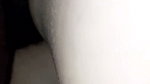 Voyeur and Multiple Orgasm at Hotwife at Midnight When She Is Not Awake