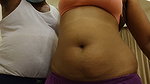 Village aunty hot romance with boyfriend