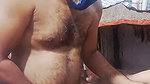 Unsatisfied Desi Slutwife fucking with college friend