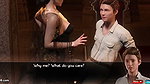 Treasure of Nadia – 66,67 – gameplay – roleplay – anal sex threesome and handjob by milf